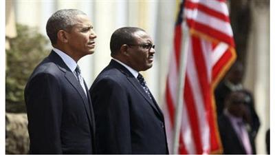 أوباما يدعو لضغوط إضافية على جنوب السودان لتحقيق السلام