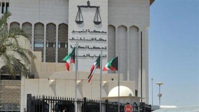 الجنايات: إعدام 5 مصريين في قضية قتل وافد بقصد السرقة