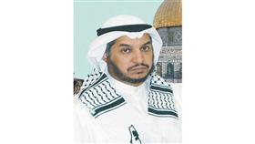 وليد العنجري