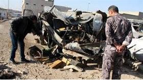 3 هجمات انتحارية لداعش تودي بحياة 9 جنود عراقيين في بيجي