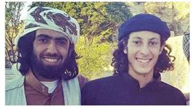 بو جلمود المقدسي و أبو عبيدة اليمني