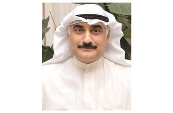 ايصال التيار الى القطاع  c1 بمدينة صباح الاحمد