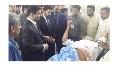 العراق.. مقتل «مُعلم» وإصابة 3 في سطو مسلح على مدرسة