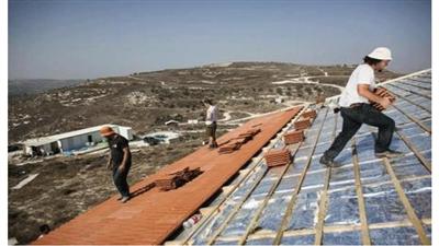 أمريكا تعبر عن «قلقها العميق» لقرار إسرائيل بناء وحدات جديدة في الضفة والقدس الشرقية