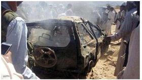 اليمن.. غارة تقتل 5 من القاعدة بينهم قيادي في أبين