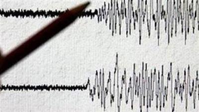 زلزال بقوة 5 ريختر يضرب خليج مرسين جنوبي تركيا