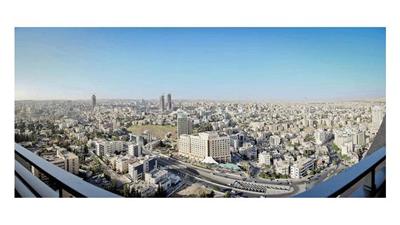 هزة أرضية تضرب مناطق بالأردن دون أضرار أو إصابات