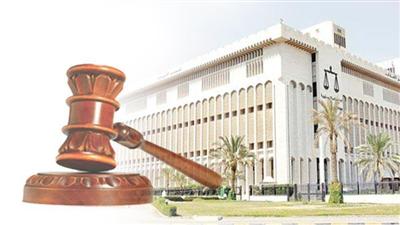 حبس «والي داعش» بالكويت 20 عاماً و«أبو طلحة الكويتي» 15 عاماً