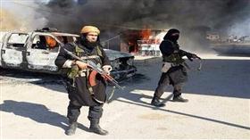 هجوم مفاجئ من داعش على أكراد حلب .. ومقتل 18 من الطرفين