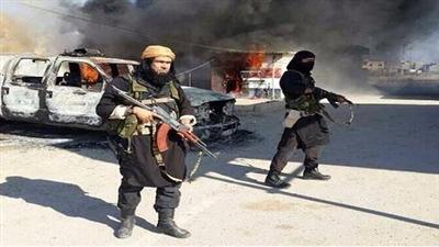 هجوم مفاجئ من داعش على أكراد حلب .. ومقتل 18 من الطرفين