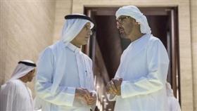 محمد بن زايد: قراءة السعودية لتطورات المنطقة هي قراءتنا