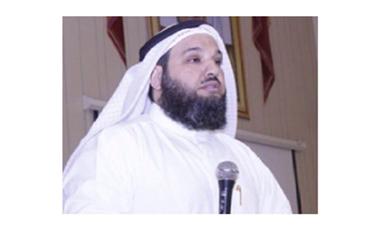 الدكتور محمد الهليلي: قمنا بوضع مجموعة مشاكل تواجه المتدرب من اجل ان يتخذ قرارا مصيريا في حياته.