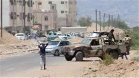 مقتل القيادي الحوثي أبو السنحاني في اشتباكات بالضالع