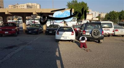٩ مركبات سُرقت في يوم واحد.. سقطت في قبضة إسناد الفروانية بالجليب