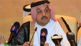 وزير خارجية قطر: نثق أن الاتفاق مع إيران يهدف لجعل المنطقة أكثر أمنا