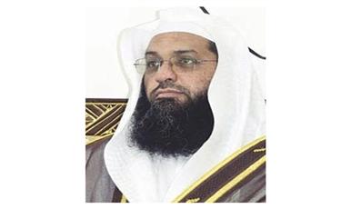 د. فرحان الشمري: الوقف شعيرة إسلامية شعّ نورها منذ قرون عديدة في واقع الأمة الإسلامية