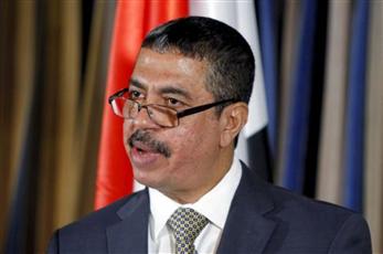 نائب الرئيس اليمني يبحث مع محمد بن زايد مستجدات المنطقة