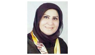 فاطمة الكندري : الانتهاء من تسكين   الاشرافية  ... والنقل والندب قريبا