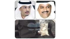 «جمارك المطار» تضبط وافداً اسيوياً بحوزته 2 كيلو هيروين