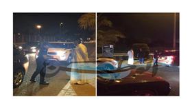 مباحث السلاح في «الدعية» بحثاً عن أسلحة وذخيرة غير مرخصة