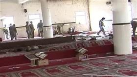 مصدر أمني يكشف مفاجأة مثيرة حول المادة التفجيرية المستخدمة في #تفجير_طواري_عسير