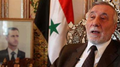 شخصية قريبة من الأسد تهاجم  المبادرة الإيرانية 