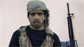 #داعش يكشف عن صورة منفذ تفجير مسجد «طوارئ عسير»