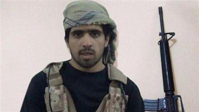 #داعش يكشف عن صورة منفذ تفجير مسجد «طوارئ عسير»
