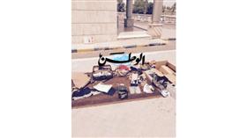المشتبه به دخل « النويصيب» بدون تفتيش