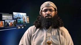 فيديو - تهديدات القاعدة الجديدة لأمريكا هل أصدرها السعودي «العسيري»؟.. رصدت 5 ملايين للقبض عليه!