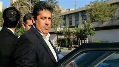 نجل «رفسنجاني» يبدأ تنفيذ حكم بالسجن 10 سنوات