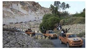 قتلى بانفجار سيارة ملغومة بشرق ليبيا