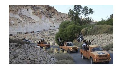 قتلى بانفجار سيارة ملغومة بشرق ليبيا