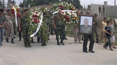 سوريا.. القبض على سليمان الأسد وإحالته إلى الجهات المختصة