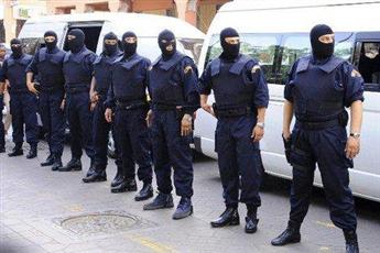الشرطة المغربية تعتقل 3 أشخاص يشتبه بأنهم قتلوا فرنسيًا