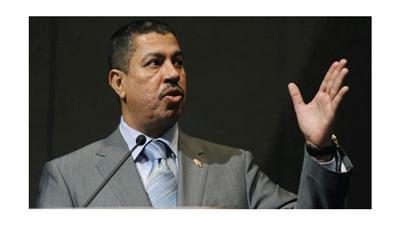 رئيس الوزراء اليمني: ثلاثة أرباع اليمن محررة