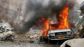 داعش ينشر بياناً يتبنى فيه تفجير شاحنة ملغومة في مدينة الصدر شرقي بغداد