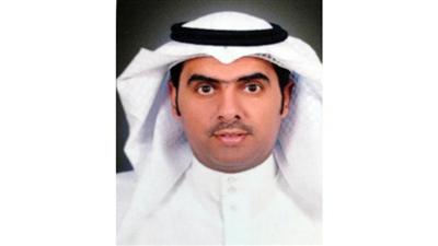 المحامي ناصر العجمي