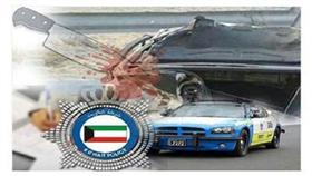 حالياً - العثور على عسكري سعودي متوفي داخل مركبته في مواقف جمعية مشرف
