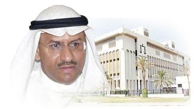 حظر النشر في «الخلية الإرهابية»