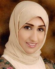 المحامية زينب الرامزي