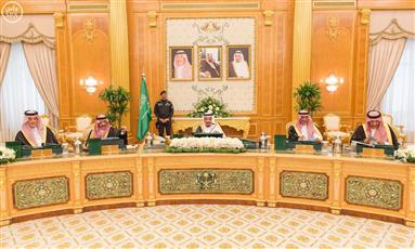 السعودية تعلن وقوفها إلى جانب الكويت وتثني على جهود الأمن الكويتي