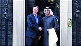 القوات الإماراتية تحرر الرهينة البريطاني المختطف في عدن