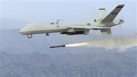 مقتل 4 في غارة لطائرة بدون طيار في اليمن