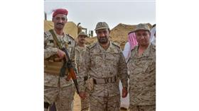 القوات المسلحة السعودية: استشهاد اللواء الركن عبدالرحمن الشهراني قائد اللواء 18 بنيران معادية