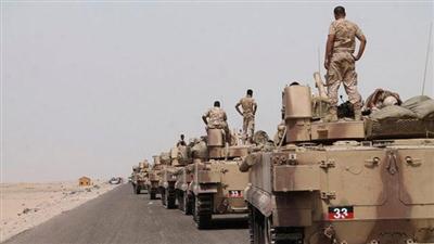 #اليمن.. تحضيرات عسكرية للمقاومة والجيش لاستعادة #صنعاء