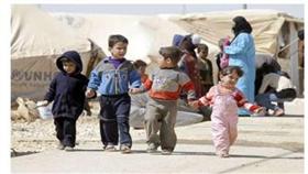 الولايات المتحدة ستستضيف ما بين 5 آلاف و8 الاف لاجئ سوري في 2016