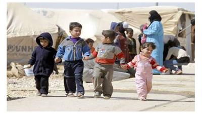 الولايات المتحدة ستستضيف ما بين 5 آلاف و8 الاف لاجئ سوري في 2016
