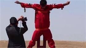 ليبيا.. «داعش» يعدم 4 أشخاص في سرت ويصلب أحدهم