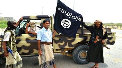تنظيم القاعدة ينفي احتجازه رهينة بريطانياً.. أعلنت الإمارات عن تحريره